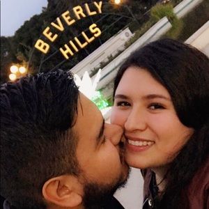 Meet your Posher, Vanessa